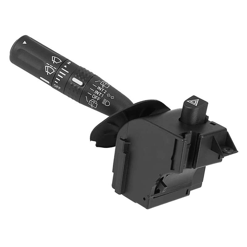Car Turn Signal Switch Windshield Wiper for Explorer Expedition for Mercury Mountaineer 2002-2005 2l