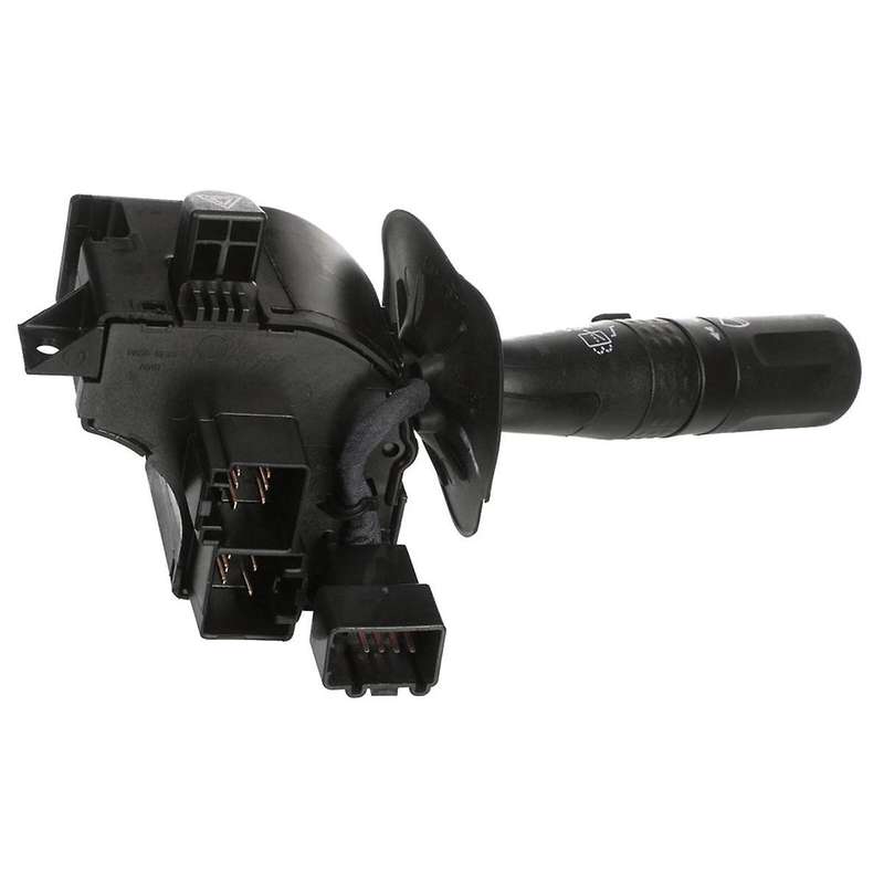 Car Turn Signal Switch Windshield Wiper for Explorer Expedition for Mercury Mountaineer 2002-2005 2l