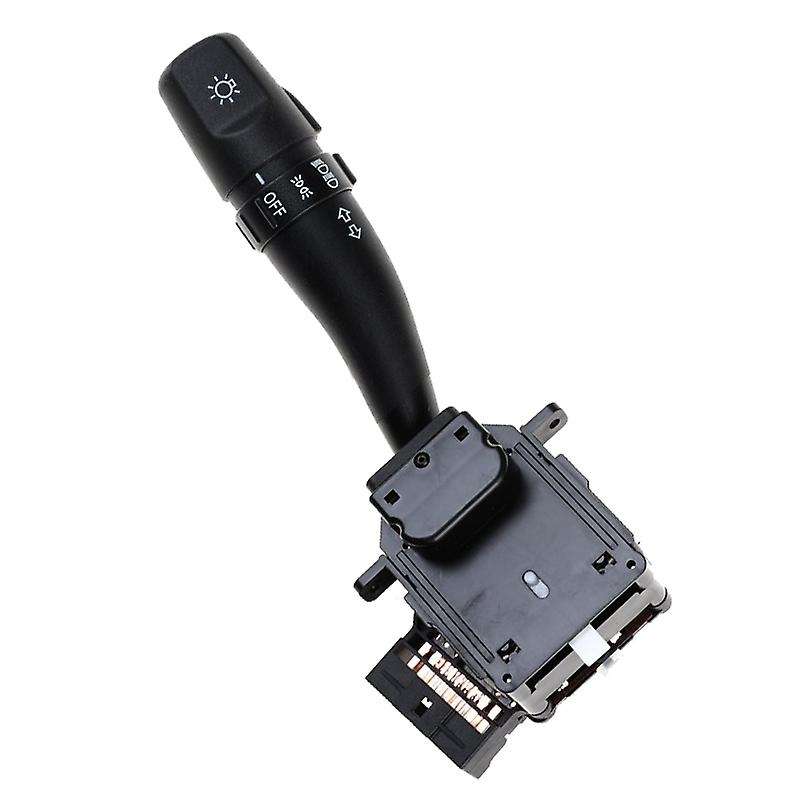 Car Turn Signal Switch, Steering Column Wiper Switch Combination, for 93410-17000