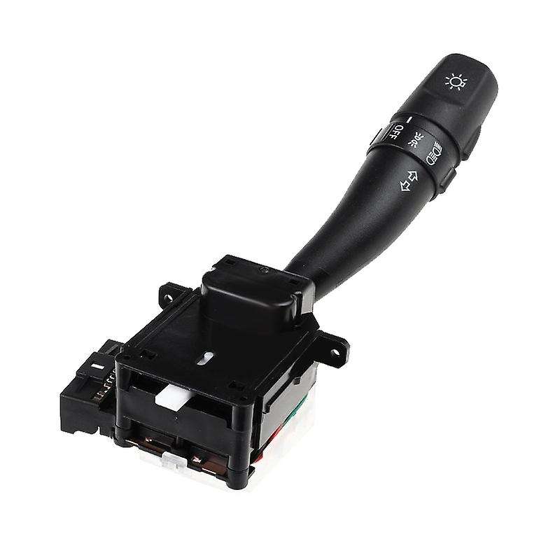 Car Turn Signal Switch, Steering Column Wiper Switch Combination, for 93410-17000