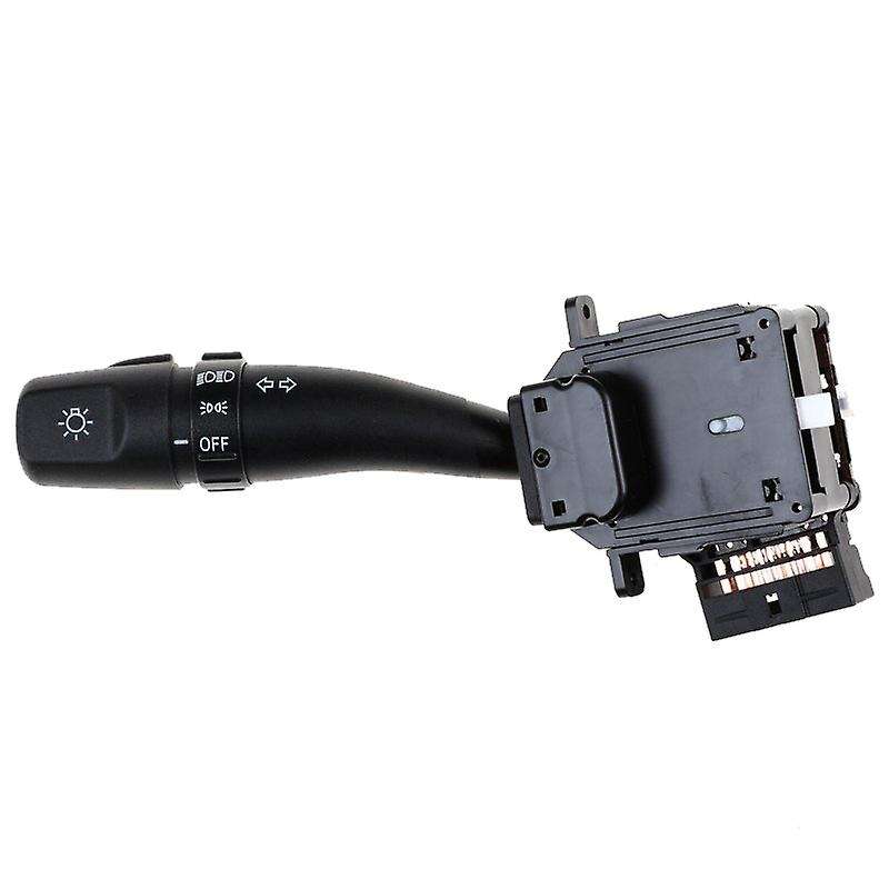 Car Turn Signal Switch, Steering Column Wiper Switch Combination, for 93410-17000