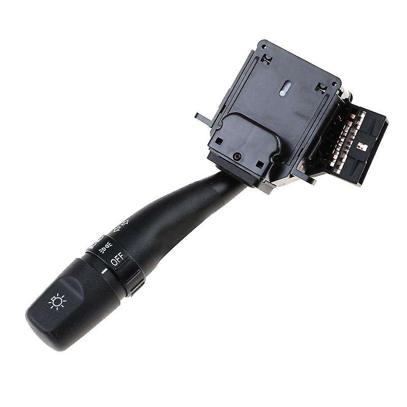 Car Turn Signal Switch, Steering Column Wiper Switch Combination, for 93410-17000