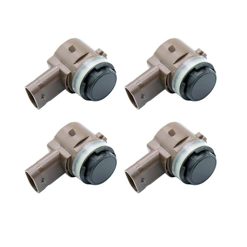 Car Ultra Parking Assist Sensor for 3 X S Y 2016-2021 1127502-12-c 1127502-11-d