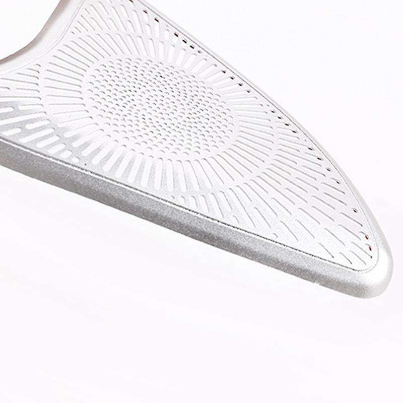 Car Tweeter Speaker Cover Trim for X7 G07 2019 2020 Accessories for X5 G05 2019 Aluminum Alloy
