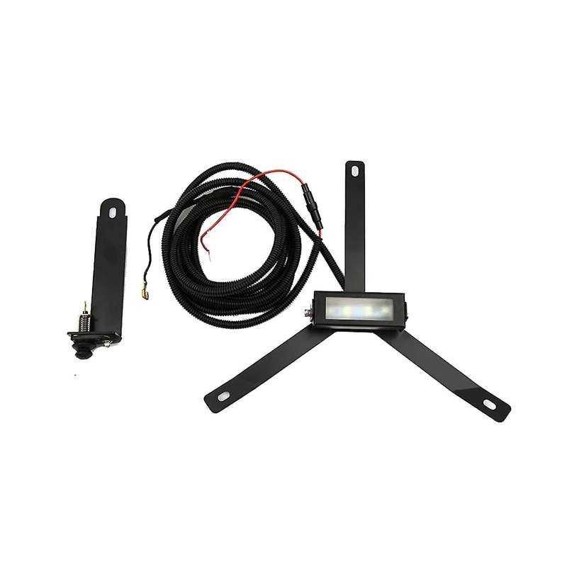 Car Under Hood Engine Led with Switch Control Vehicle Engine Maintain Auxiliary for Land Cruiser Lc