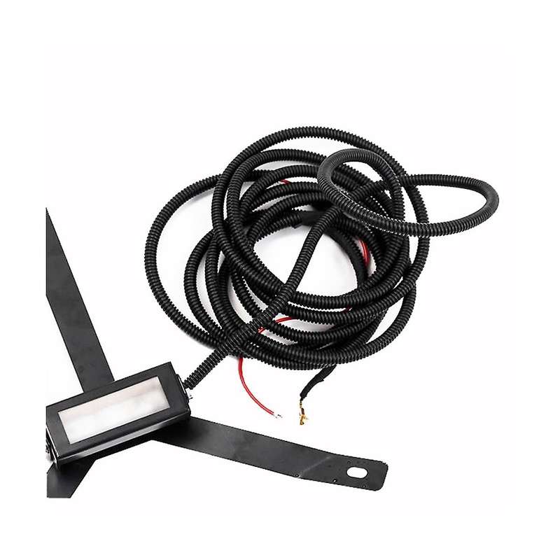 Car Under Hood Engine Led with Switch Control Vehicle Engine Maintain Auxiliary for Land Cruiser Lc