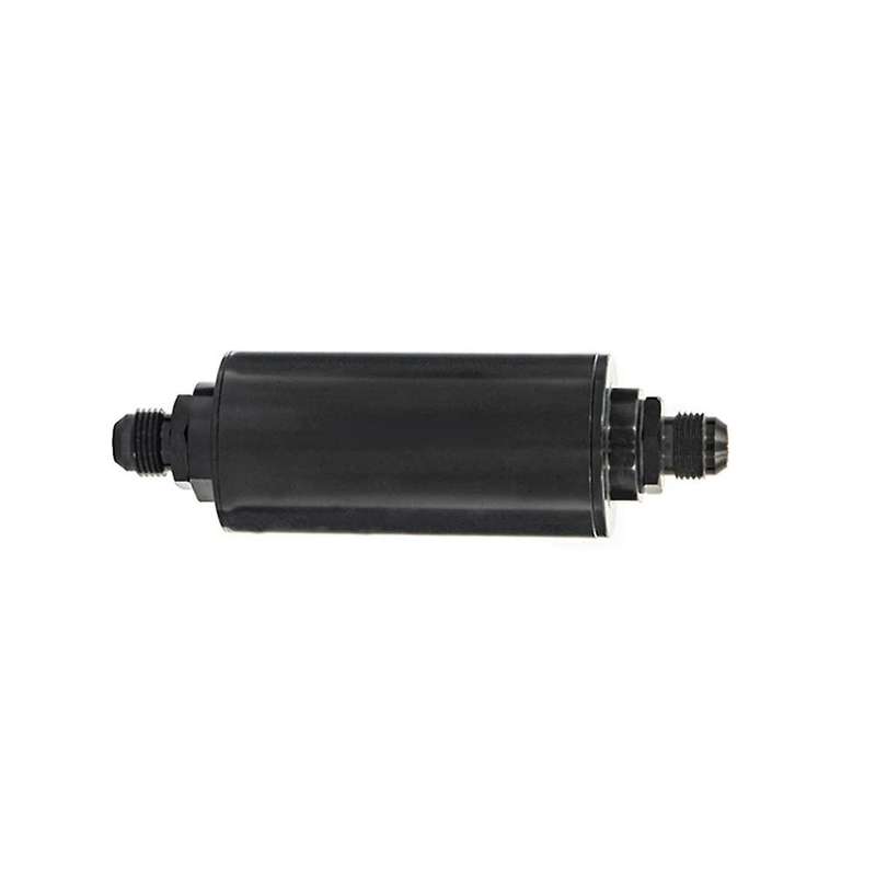 Car Universal 50mm Fuel Filter Embedded Fuel Gasoline Filter 2202712