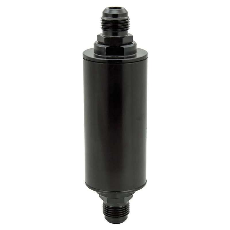 Car Universal 50mm Fuel Filter Embedded Fuel Gasoline Filter 2202712