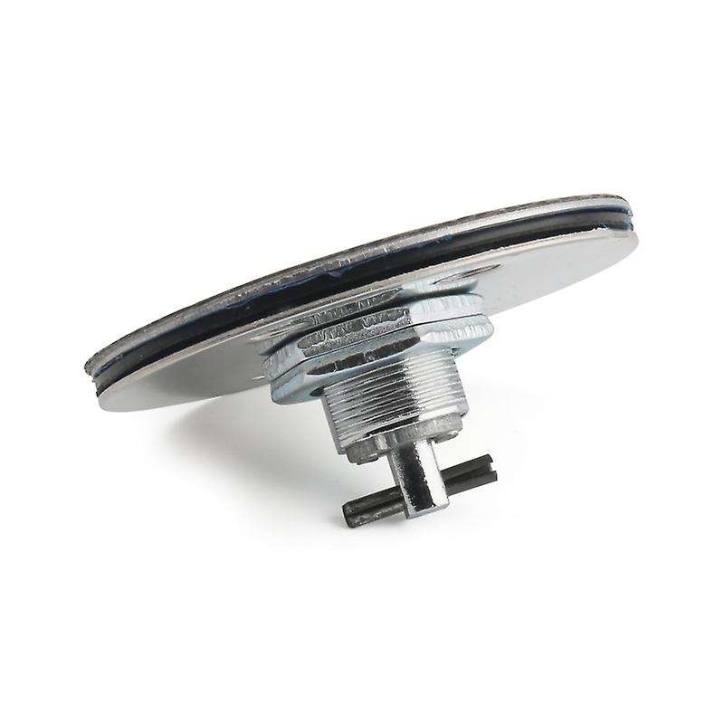Car Universal Engine Hood Cover Lock Key Quick Latch Release Aluminum Alloy Engine Bonnets Latch Arb