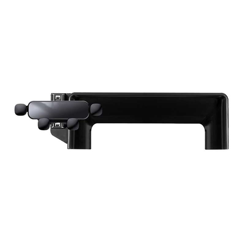 Car Universal Gravity Phone Holder Electric Auto Cellphone Stable Stand Support Adapt to 10.25in Fo