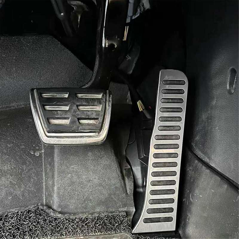 Car Upgrade Classic Organ Accelerator Pedal for Golf 7 B8 MK3 A3 S3 RS3