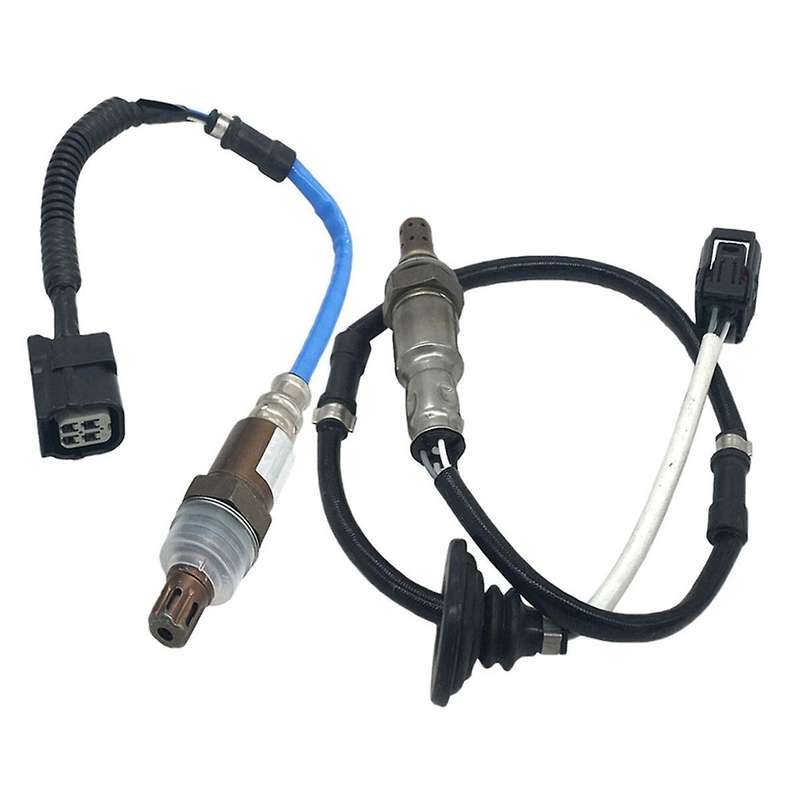 Car Up+Downstream Oxygen Sensor for 2.0L 2006-2011 CSX 2.0L 234-9076 234-4358 36531-RRA-003