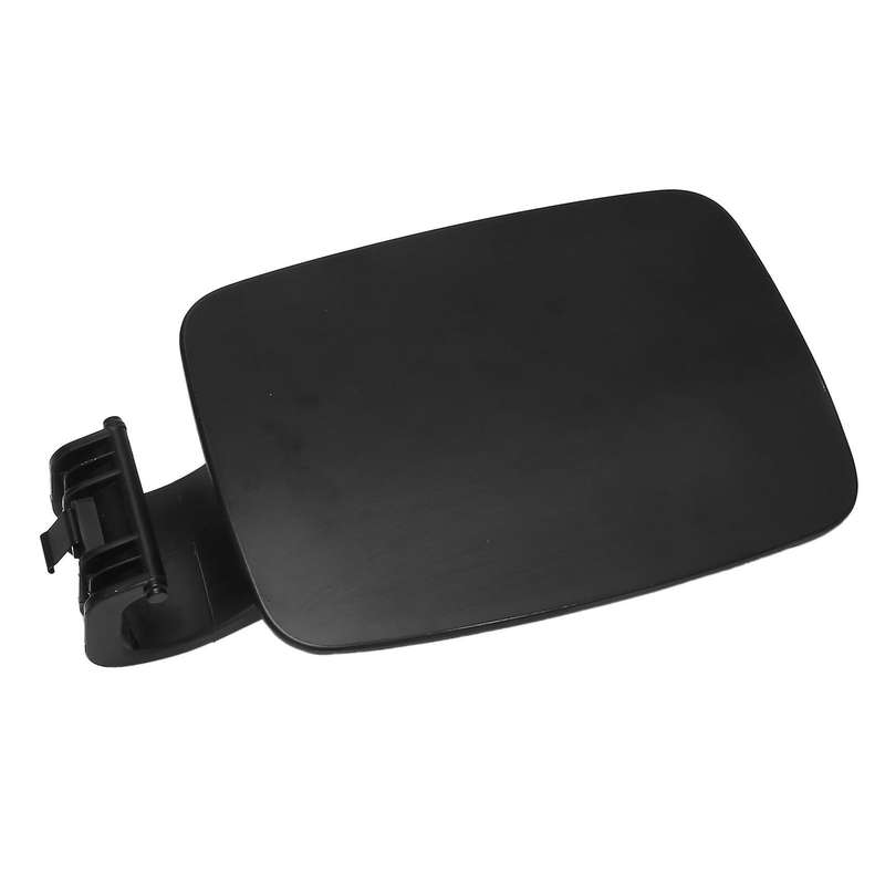 Car Unpainted Fuel Gas Tank Cap Cover Assy for 2011-2014 695103S000