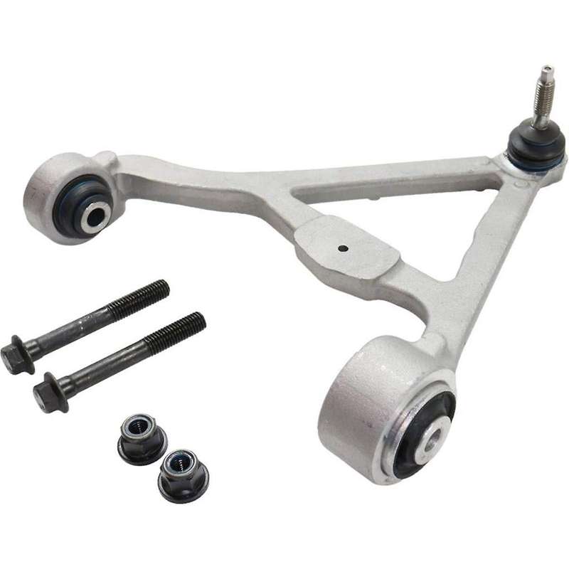 Car Upper Control Arm C2z29117 for Xf 2009-2014 Xfr 2010-2014 Control Arm with Ball Joint Bushing,l