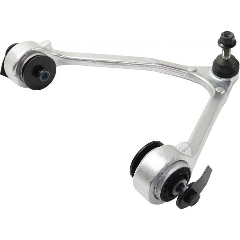 Car Upper Control Arm C2z29117 for Xf 2009-2014 Xfr 2010-2014 Control Arm with Ball Joint Bushing,l