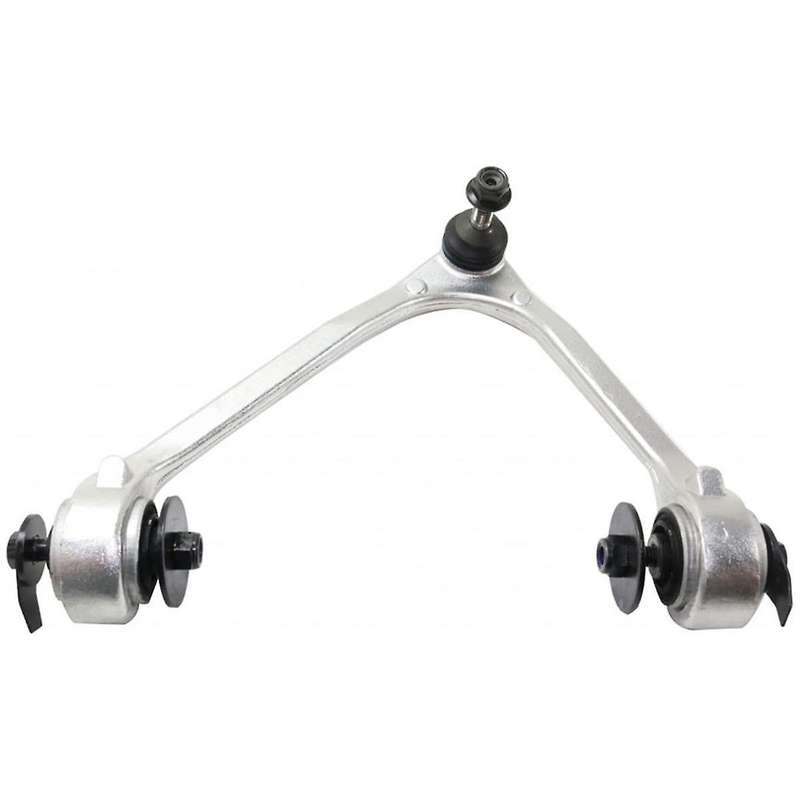 Car Upper Control Arm C2z29117 for Xf 2009-2014 Xfr 2010-2014 Control Arm with Ball Joint Bushing,l