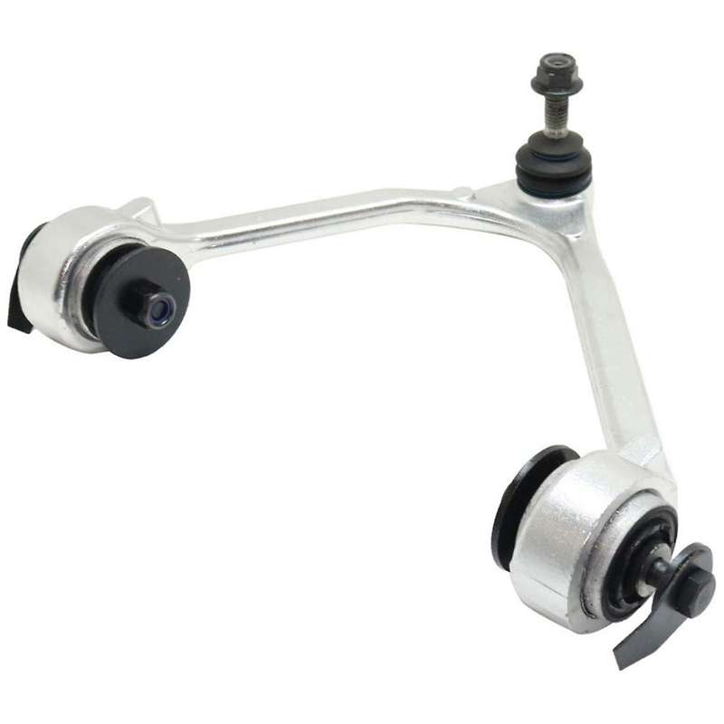 Car Upper Control Arm C2z29115 for Xf 2009-2014 Xfr 2010-2014 Control Arm with Ball Joint Bushing,r