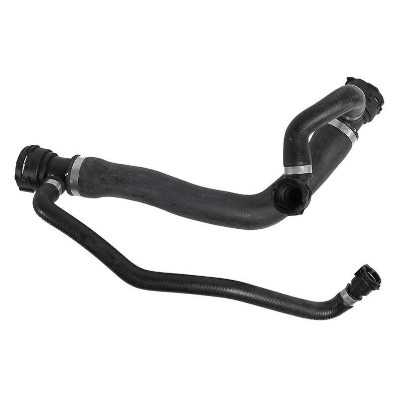 Car Upper Radiator Coolant Hose for E60 E63 E64 17127534918