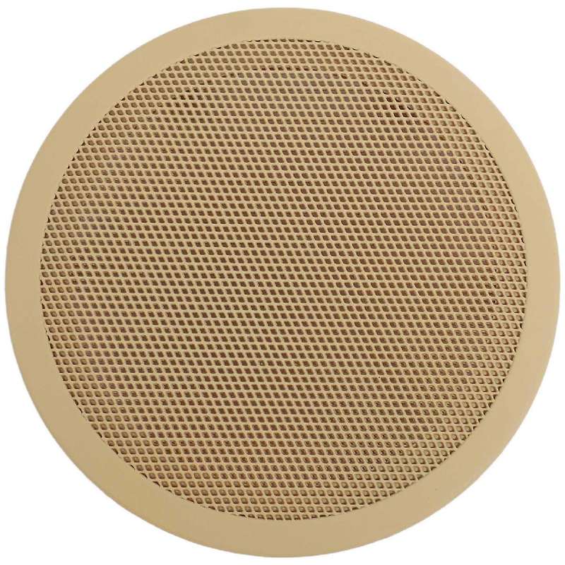 Car Upgraded Interior Door Loud Speaker Tweeter Cover Trim for  3 4 Series F30 F35 F31 F34 F32 F33 F