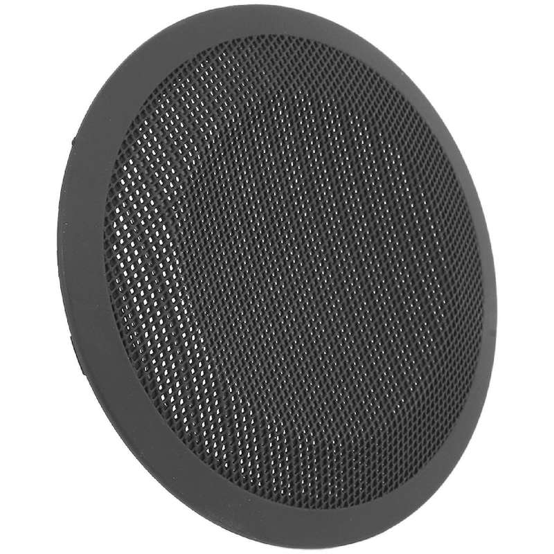 Car Upgraded Interior Door Loud Speaker Tweeter Cover Trim for X1 E84 E90 E91 51417144559