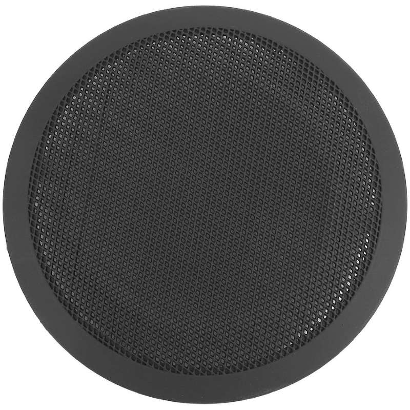 Car Upgraded Interior Door Loud Speaker Tweeter Cover Trim for X1 E84 E90 E91 51417144559