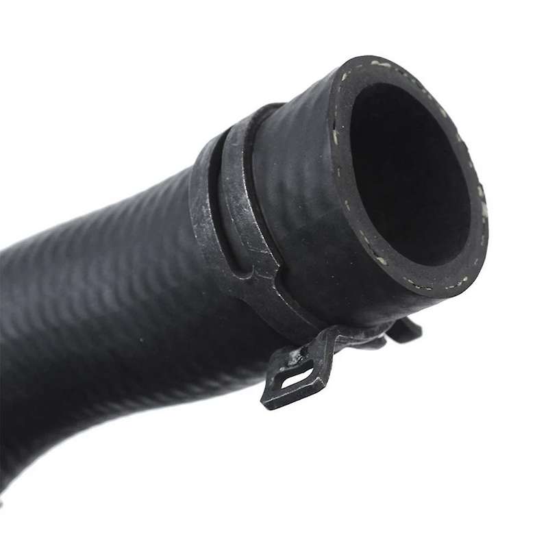 Car Upper Radiator Coolant Hose Water Supply Pipe 31319754 32249282 for V70 S80 S60 31261409 313585