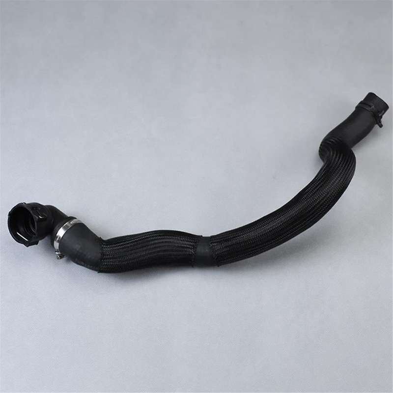 Car Upper Radiator Coolant Hose Water Supply Pipe 31319754 32249282 for V70 S80 S60 31261409 313585
