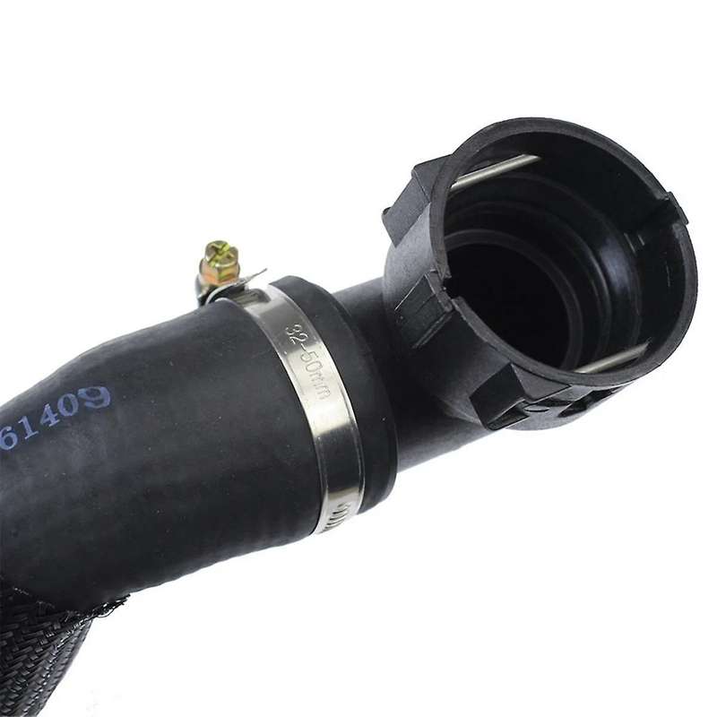 Car Upper Radiator Coolant Hose Water Supply Pipe 31319754 32249282 for V70 S80 S60 31261409 313585