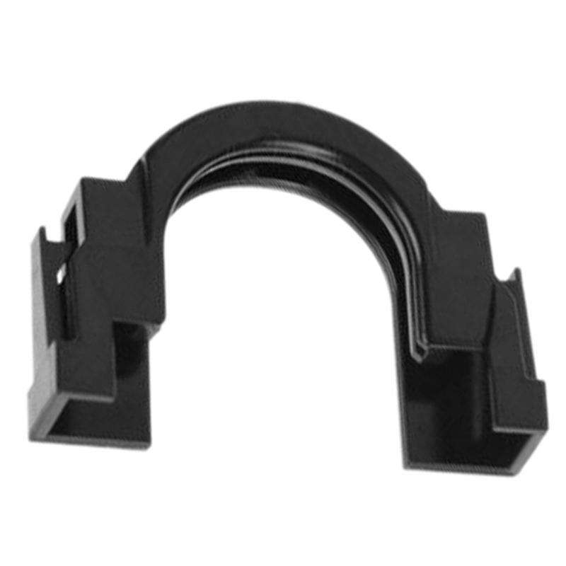 Car Upper Radiator Mount Bracket with Rubber Bushing G21542-CA000 for