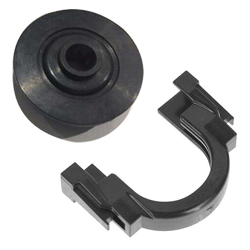 Car Upper Radiator Mount Bracket with Rubber Bushing G21542-CA000 for