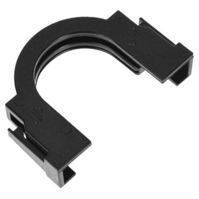 Car Upper Radiator Mount Bracket with Rubber Bushing G21542-CA000 for