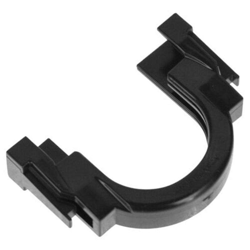 Car Upper Radiator Mount Bracket with Rubber Bushing G21542-CA000 for