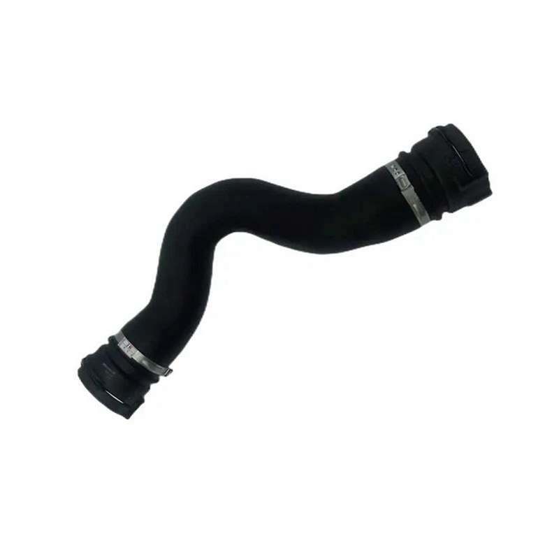 Car Upper Radiator Engine Coolant Hose for V70 Xc60 S80 Xc70 S60 31293622