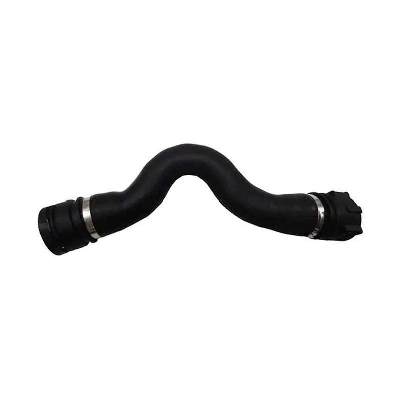 Car Upper Radiator Engine Coolant Hose for V70 Xc60 S80 Xc70 S60 31293622