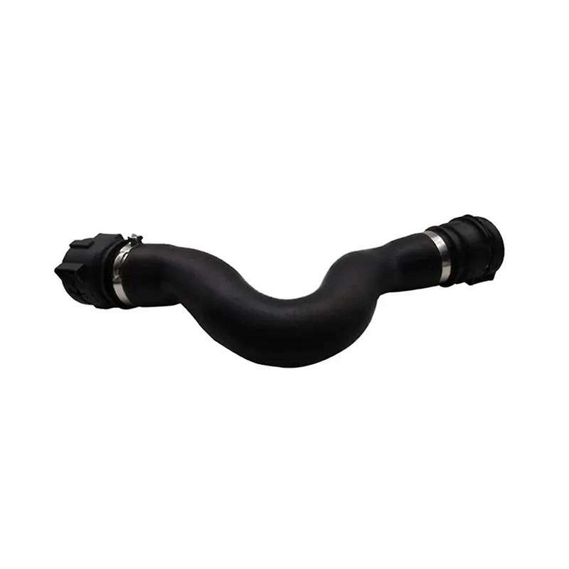 Car Upper Radiator Engine Coolant Hose for V70 Xc60 S80 Xc70 S60 31293622