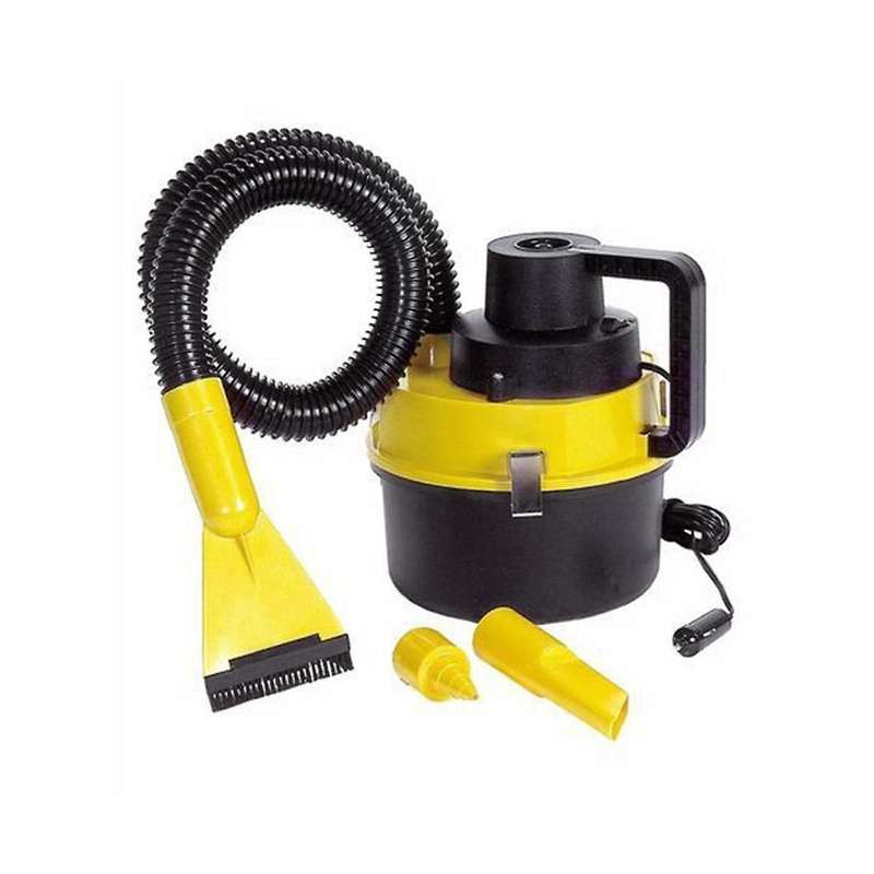 Car Vacuum Cleaner Car Multi-function Vacuum Cleaner Portable Vacuum Cleaner Wet and Dry Universal C