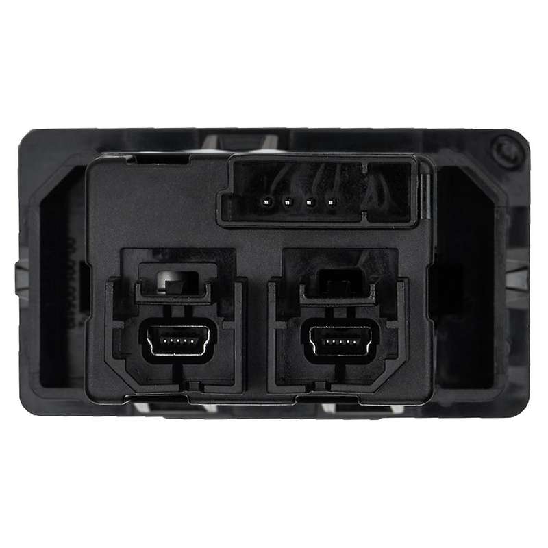 Car USB Interface Module Sync 3 Single Port HU5Z-19A387-A for CARPLAY & Focus