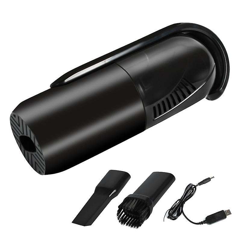 Car Vacuum Cleaner for Car High Suction Wet and Dry Dual-Use Vacum Cleaner Handheld 12V Mini Car Vac