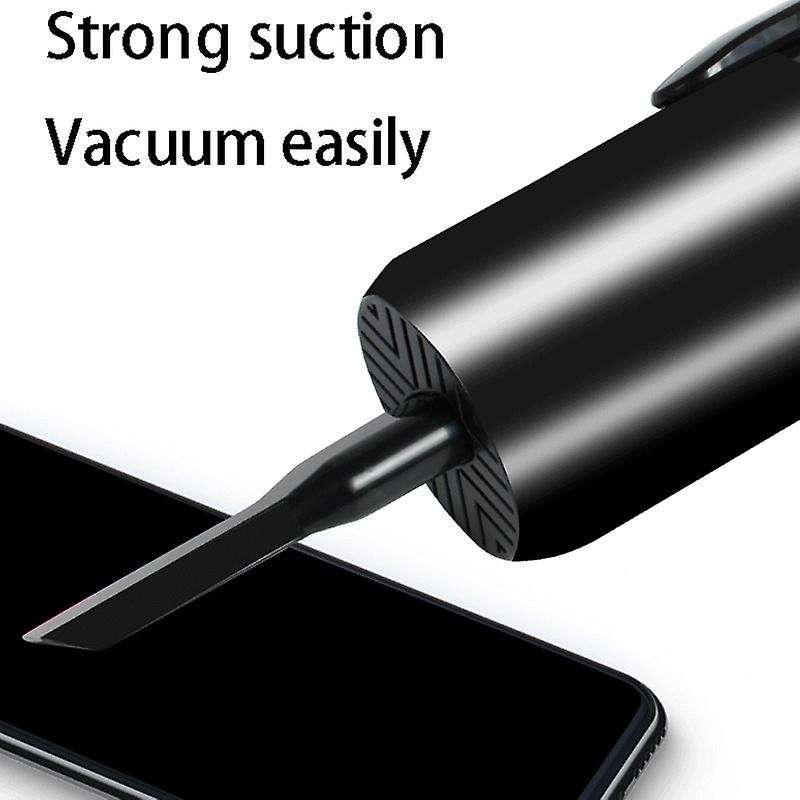 Car Vacuum Cleaner for Car High Suction Wet and Dry Dual-Use Vacum Cleaner Handheld 12V Mini Car Vac