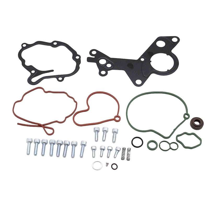 Car Vacuum Fuel Pump Repair Kit 038145209Q for Engines 2000-2010 Vacuum Pump Seals