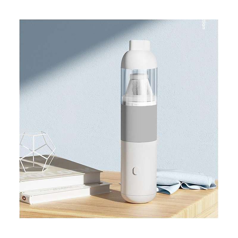 Car Vacuum Cleaner Rechargeable Handheld Vacuum Cleaner Car Home Dual Wireless Dust Catcher for Car
