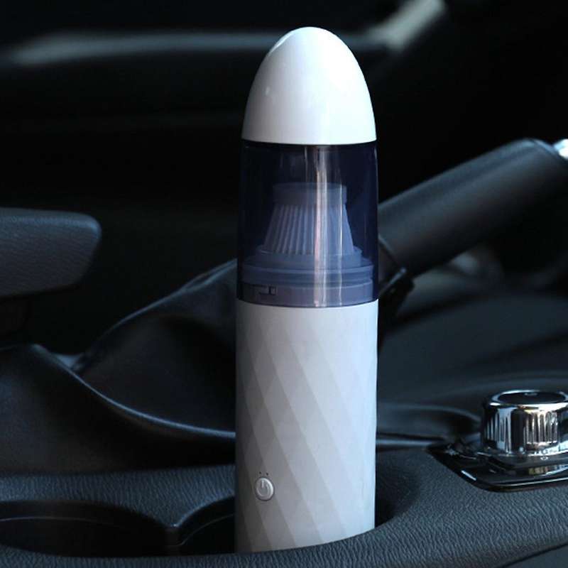 Car Vacuum Cleaner Wireless 13000Pa Handheld Mini Vaccum Cleaner for Car Home Desktop Cleaning Vacuu