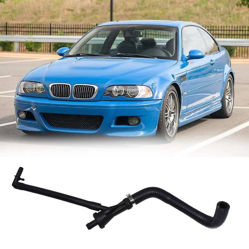 Car Vacuum Intake Manifold Brake Hose Fit for E46 E39 330Ci 325Ci 525I 11617503621