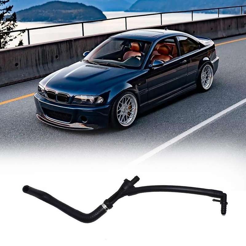 Car Vacuum Intake Manifold Brake Hose Fit for E46 E39 330Ci 325Ci 525I 11617503621