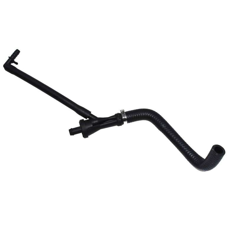 Car Vacuum Intake Manifold Brake Hose Fit for E46 E39 330Ci 325Ci 525I 11617503621