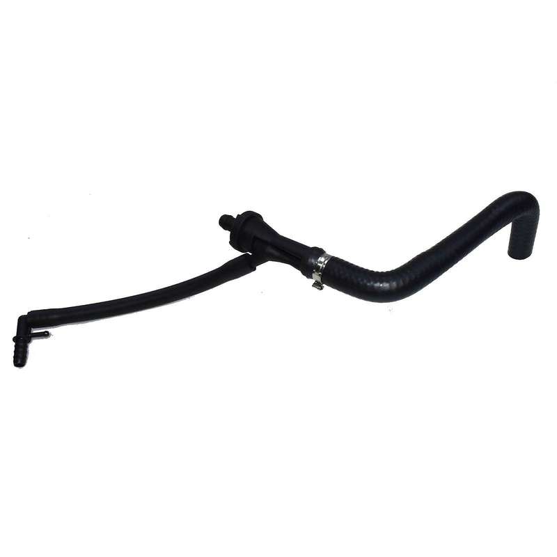 Car Vacuum Intake Manifold Brake Hose Fit for E46 E39 330Ci 325Ci 525I 11617503621
