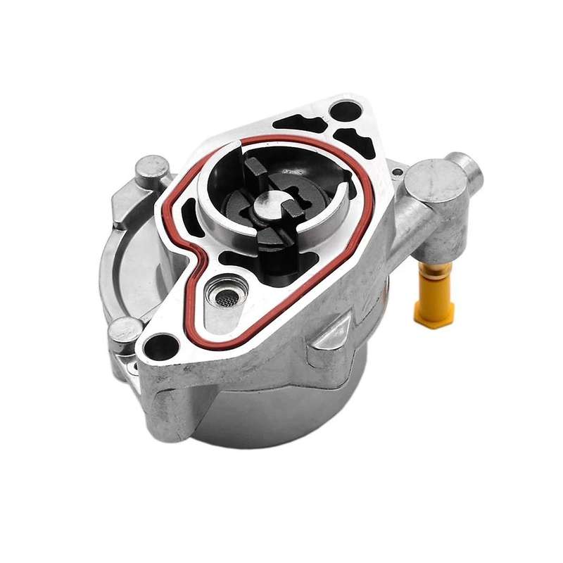 Car Vacuum Pump for Opel Saab 93 9-3 95 9-5 Regal Verano 2.0l Turbo Engine 12632504