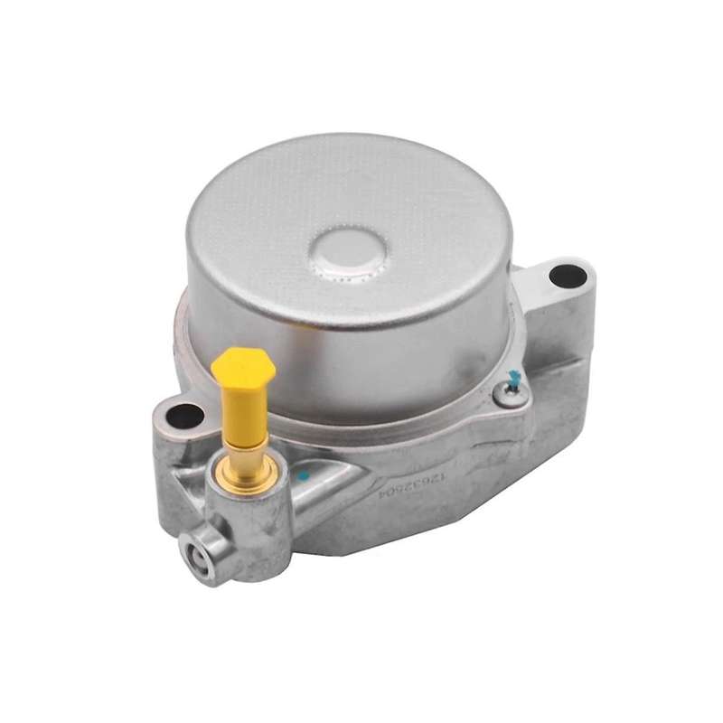 Car Vacuum Pump for Opel Saab 93 9-3 95 9-5 Regal Verano 2.0l Turbo Engine 12632504