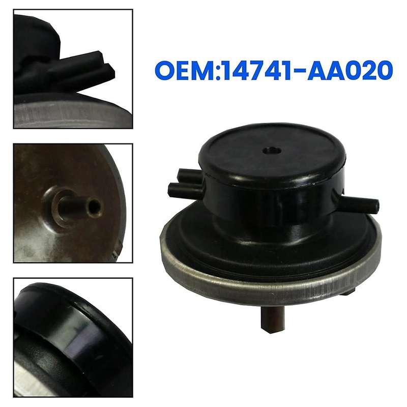 Car Vacuum Solenoid Valve Modulator EGR for ES300 14741-AA020,25870-62020,2587062090
