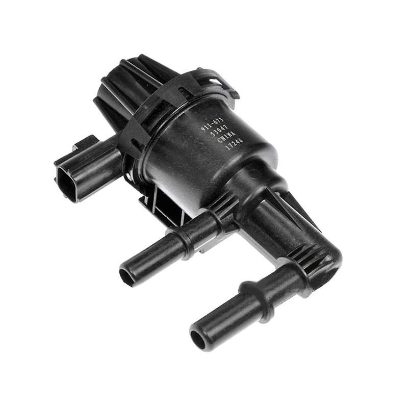 Car Vacuum Switch Valve Vapor Purge Solenoid for Explorer Mercury Mountaineer 4u5z-9j451-
